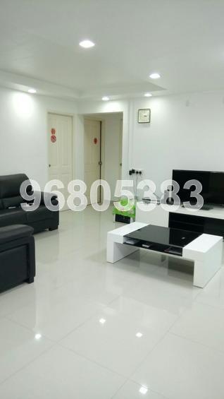 Blk 429 Woodlands Street 41 (Woodlands), HDB 4 Rooms #173789752